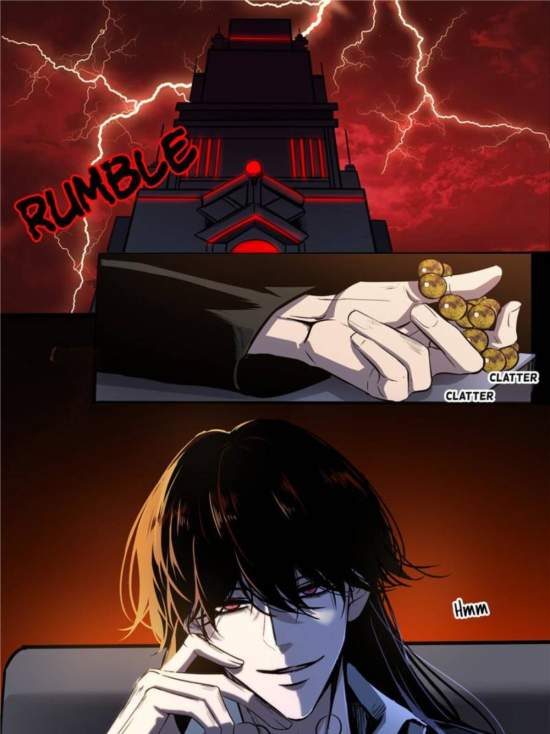Alien Abyss: Restart Era Chapter 37 13